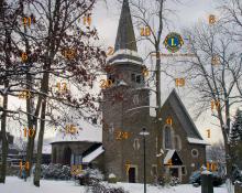 Adventskalender 2011